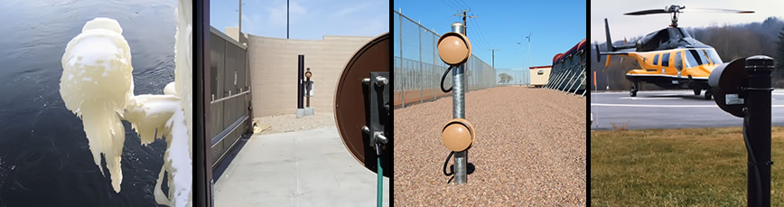 Microwave Sensors Southwest Southwest Microwave Sensors