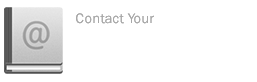 Contact Your Sales Manager